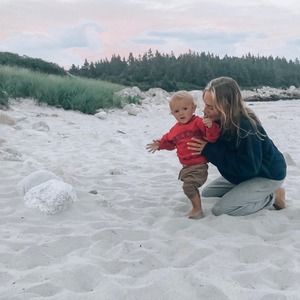 Meet your Posher, Shawna